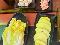 -吼堂老火锅(万寿宫店)