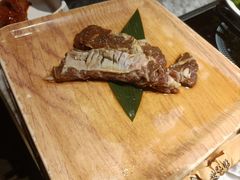 -火炉火自助餐(喜隆多店)