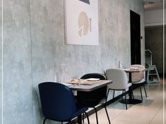 大堂-必胜客(江门万达店)