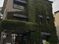 -徐家汇源景区-衡山坊