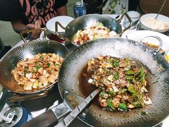 -费大厨辣椒炒肉(黄兴中心广场店)