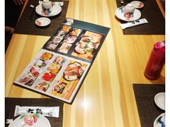-大岛日本料理铁板烧(南通大饭店)
