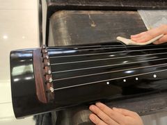 -禅韵琴社 古琴茶道香道插花培训(西华门店)