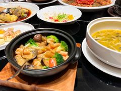 -富淳饭店(陆家嘴保利广场店)