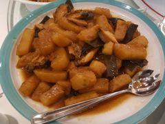 -良友·海鲜青岛菜(五四广场店)