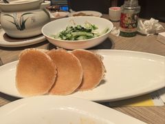 -艳阳天·非遗楚菜(武汉客厅店)