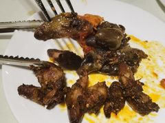 -戈拿旺巴西烤肉(崇文门店)