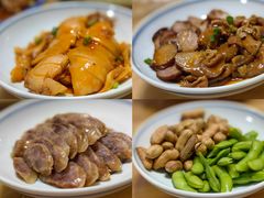 -江南荣村(小溪店)