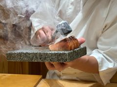 -荣一代目OMAKASE板前料理