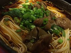-一个叫川的地方(麒麟新天地店)
