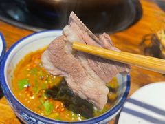 -冰煮羊(山水小区店)