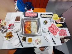 -捞九门海鲜牛肉自助火锅(廉江店)