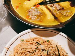 -老淮滨-蚌埠非遗小吃(淮河路店)