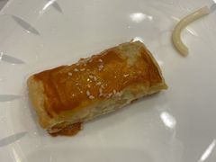 南粤叉烧酥件-潮府馆·非遗潮州菜·世纪公园(新国际博览中心店)