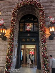 -罗斯福公馆·宴会厅