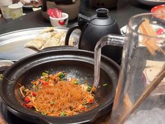-广府乡下·饭庄(新港东路店)