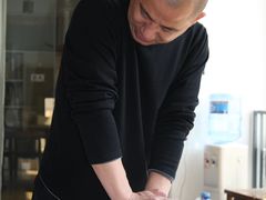 -袁亮今日陶艺(苹果社区总店)