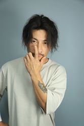 -型男帮男士假发补发·佩戴式发型