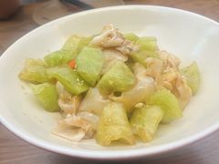 -KŌNG胶东小馆(华熙店)