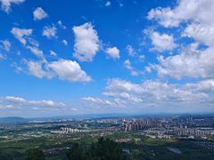 -敬亭山风景名胜区