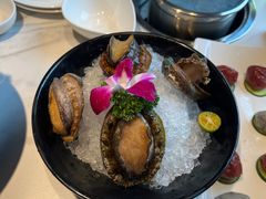 -海月轩海鲜豆捞(紫金塔店)