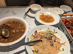 -关东小磨东北菜(漕河泾印象城店)