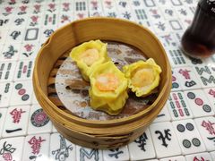 传统烧麦皇-七爺清汤腩(南开大悦城店)