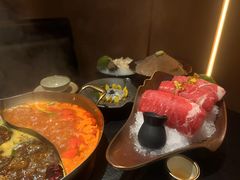 -色響火锅(恒隆广场店)