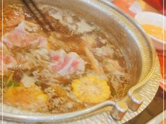 -牛New寿喜烧(青浦店)