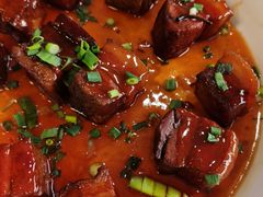 紫玉特色酱肉-鑫紫玉食府·巴特私房菜