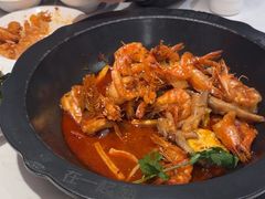 -虾吃虾涮.虾火锅.肉蟹煲(步步高梅溪新天地店)