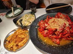-红盔甲·小龙虾(天钥桥店)