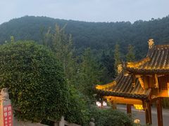 -楠柏弯休闲山庄(梨花溪店)