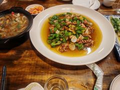 -庭院小酌(瑞莲街店)