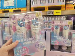 -盒马X会员店(王府井奥莱UP TOWN店)