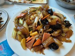 -宾朋海鲜特色美食餐厅·纯手工鲅鱼水饺(兴海路店)