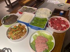 -老天桥蛙炉火锅(姑苏总店)