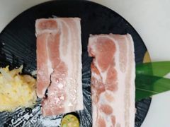 -韩宫宴烤肉·料理(青浦宝龙店)