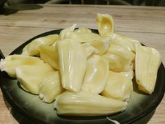 菠萝蜜-椰夫人·养生椰子鸡(金沙洲永旺店)