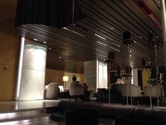 iphone_upload_pic-西安高新希尔顿酒店·咖啡露台西餐厅