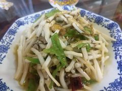 -呼吸森林·生态农庄农家乐私房菜