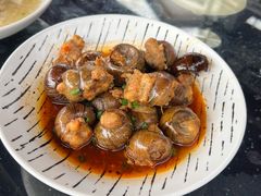 -旺山·浪头人家