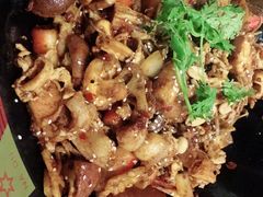 -拿渡麻辣香锅(银泰创意城店)