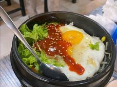 -韩风烤牛肉冷面店