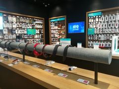 -顺电·脉(浦东嘉里城店)