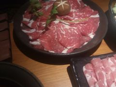 -呷哺呷哺(通辽万达店)