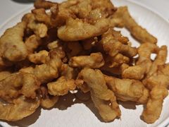 -船歌·鱼水饺青岛菜(合肥路永旺店)