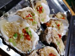 -夜烤·宜宾烧烤(洋河路店)