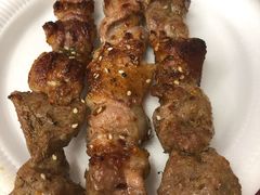 -莎车清真美食
