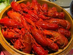 -靓靓蒸虾·头牌蒸虾(雪松路总店)